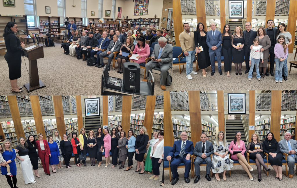 “Kush na mallkoi” dhe “Pikëllim e Shpresë” – Zëri i Diasporës që flet me zemrën e Atdheut